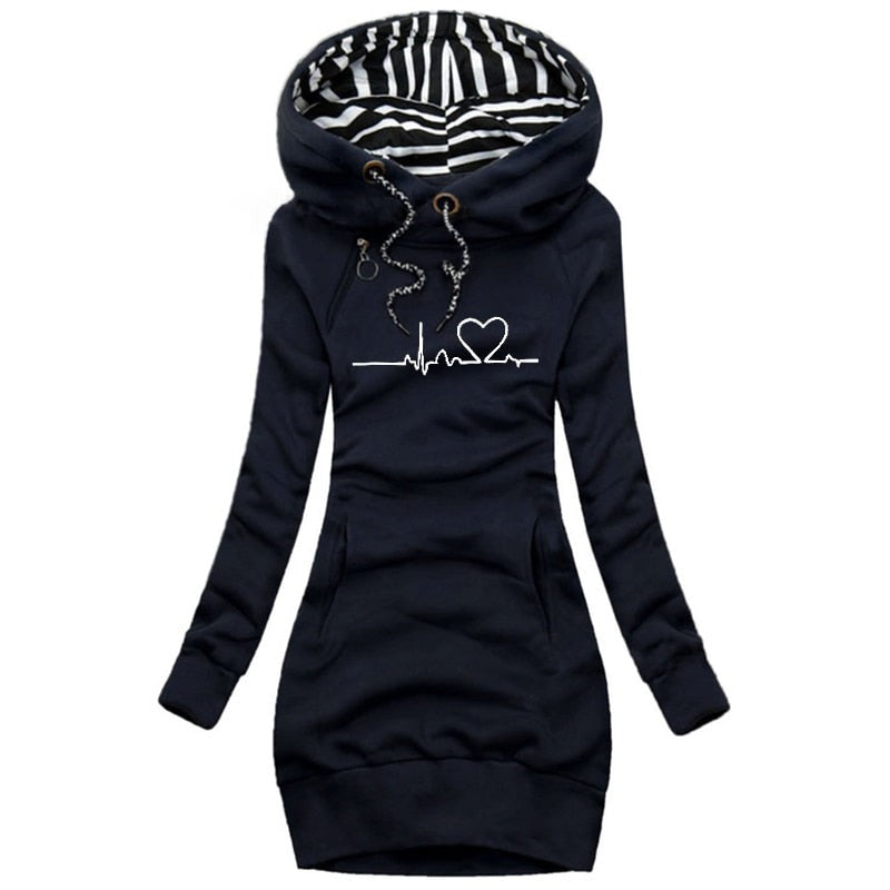 Alyssa™ - Maglione Comodo in Maglia
