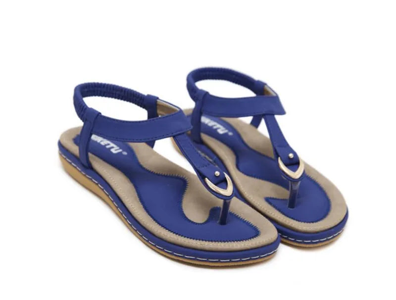 Alessandra™ | Sandali Ortopedici Eleganti
