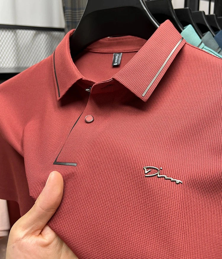 James™ | Polo da Uomo