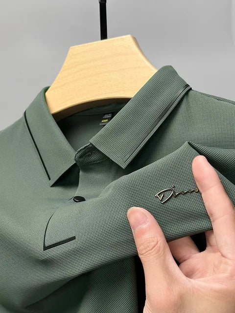 James™ | Polo da Uomo