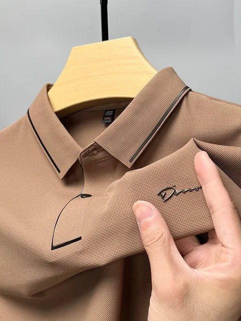 James™ | Polo da Uomo