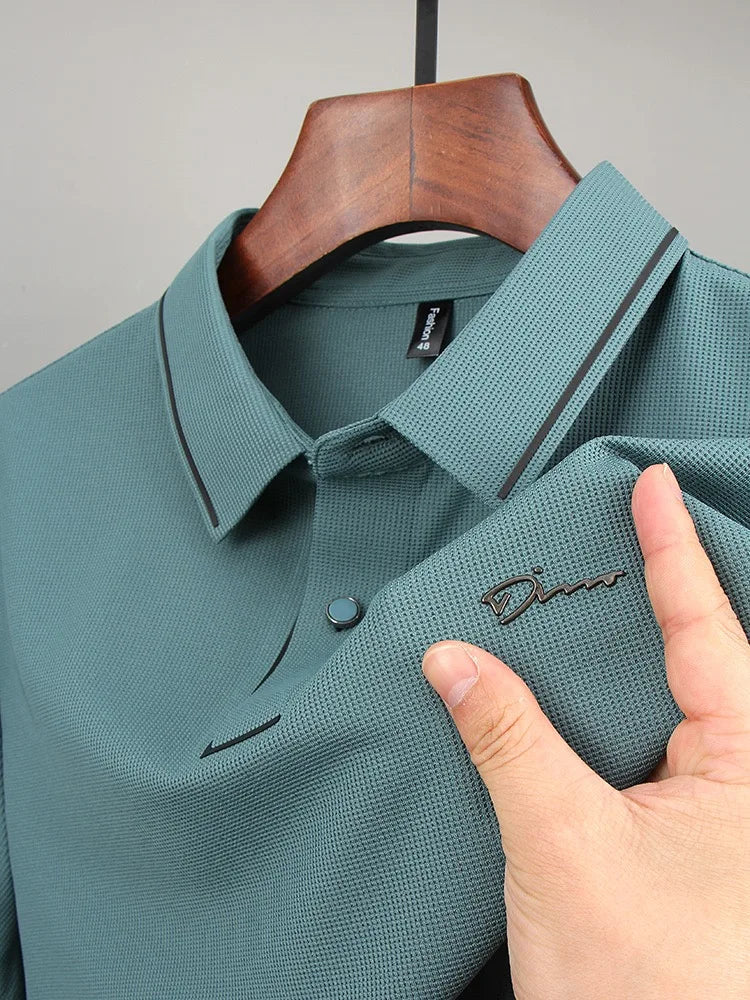 James™ | Polo da Uomo