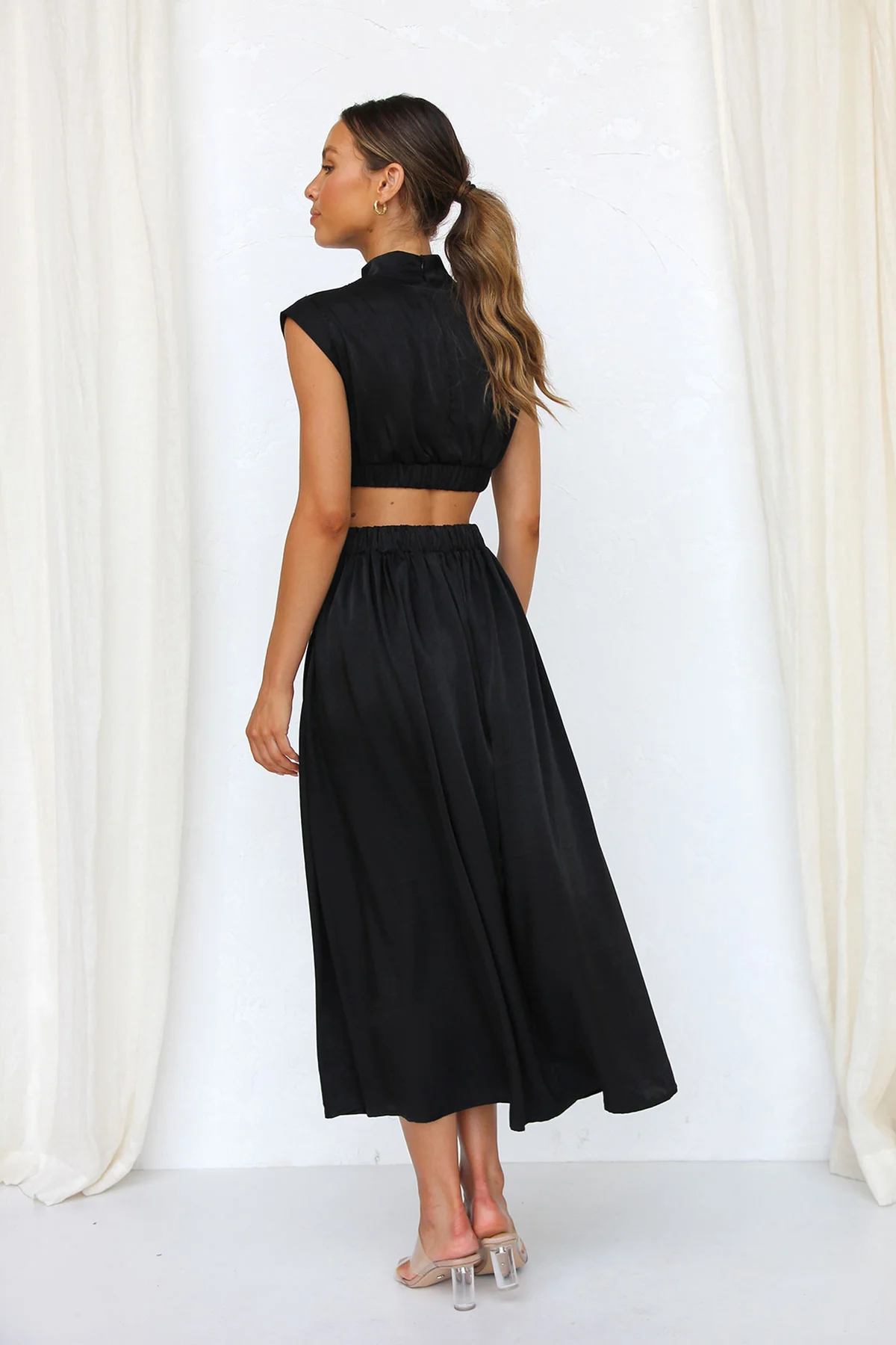 Carina™ | Abito