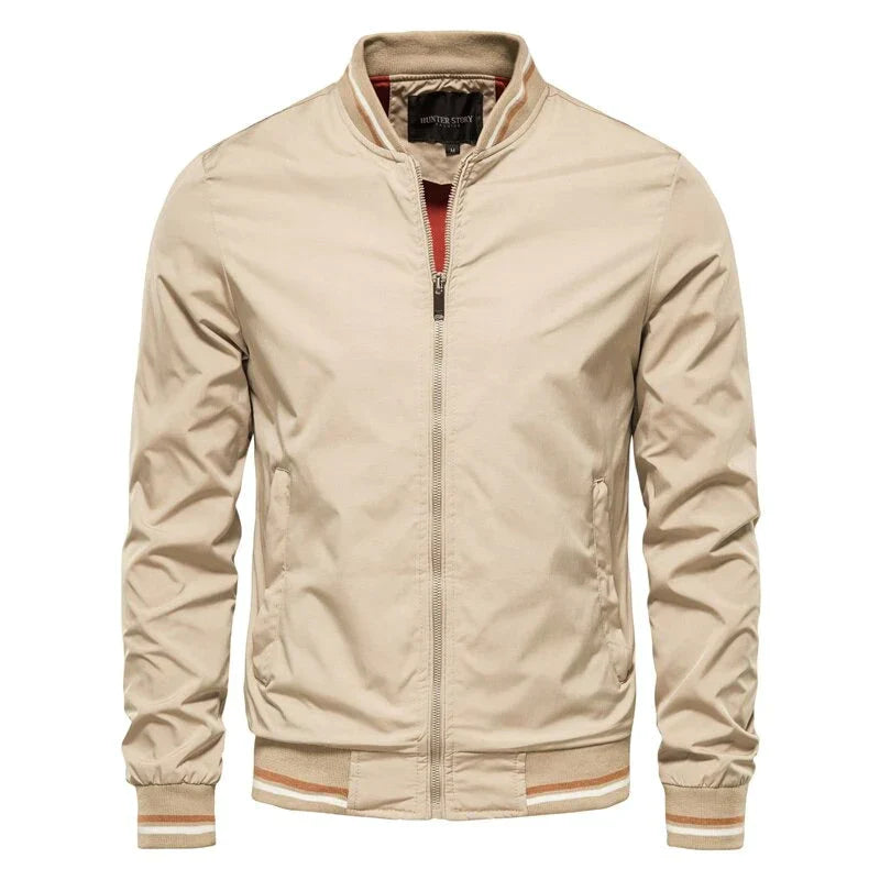 Daniel - Giacca Bomber