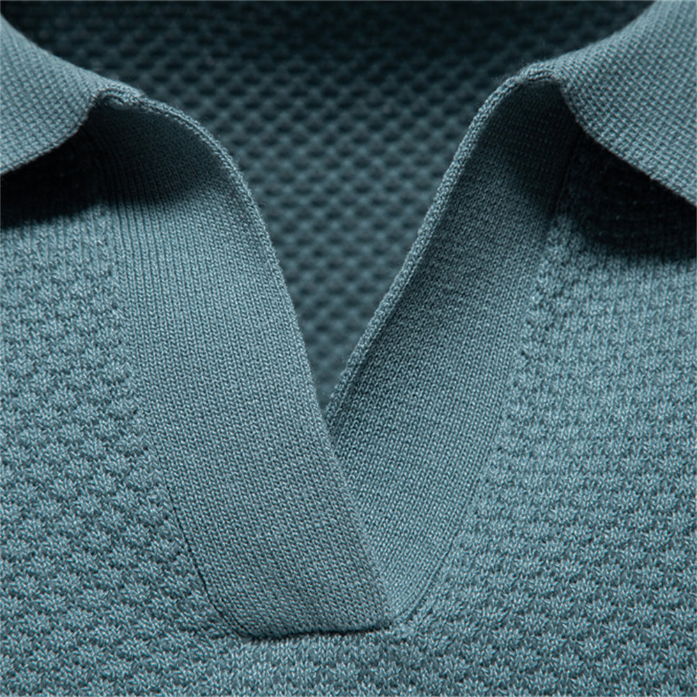 Amadeo™ | Polo L'Eleganza di Milano