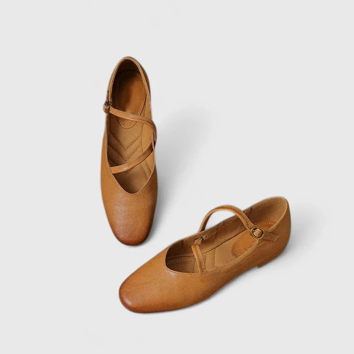 Kymberly | Scarpe Piane Ortopediche