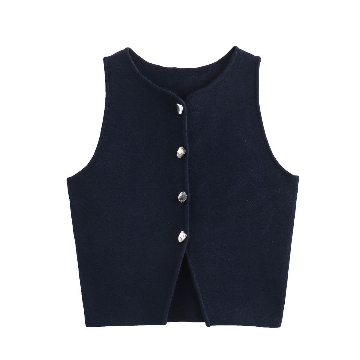 Lucia™ | Top Senza Maniche