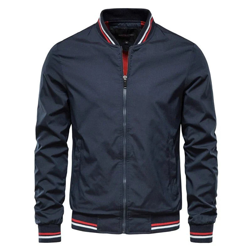 Daniel - Giacca Bomber