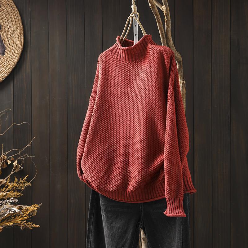 Iside | Maglione Tricotato