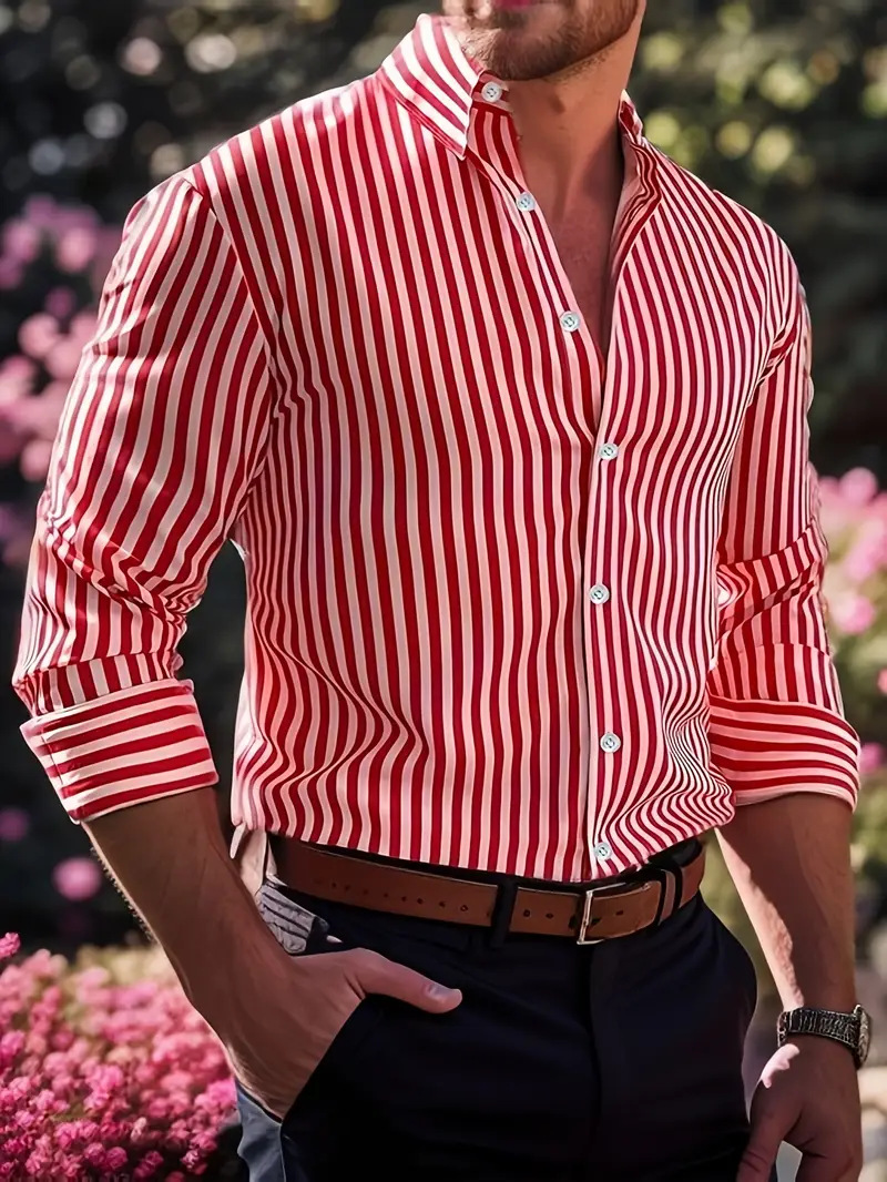 Carlo | Camicia Notte d'Estate