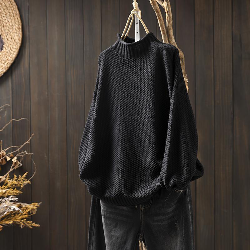 Iside | Maglione Tricotato