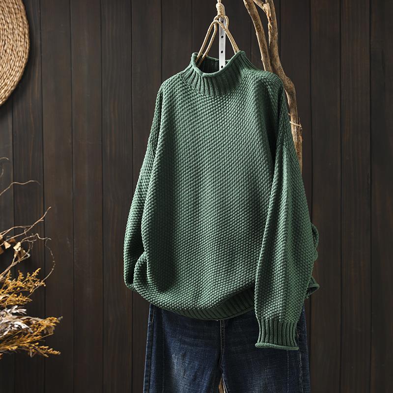 Iside | Maglione Tricotato
