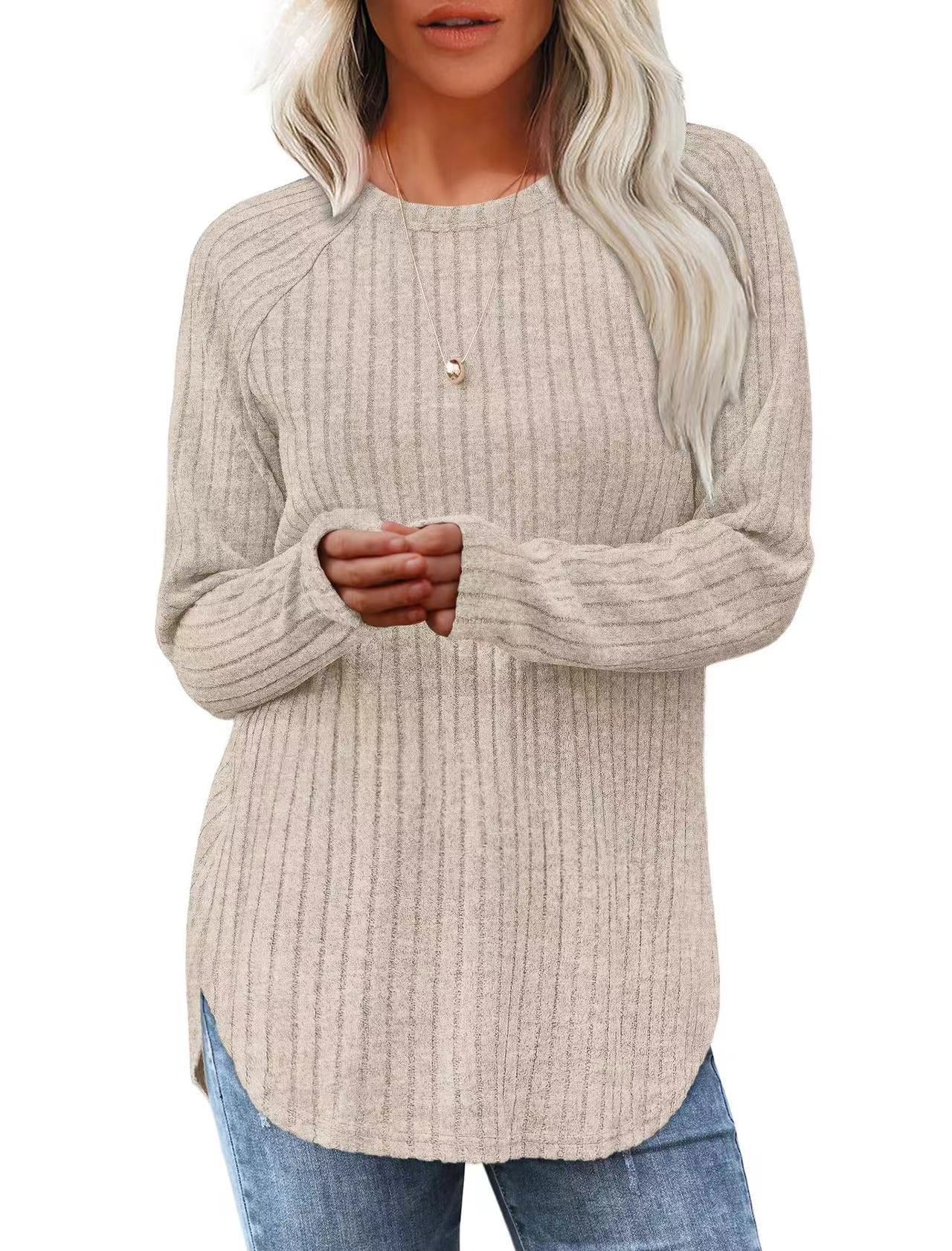 Maglione Casual da Donna