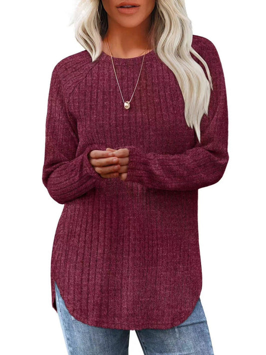 Maglione Casual da Donna