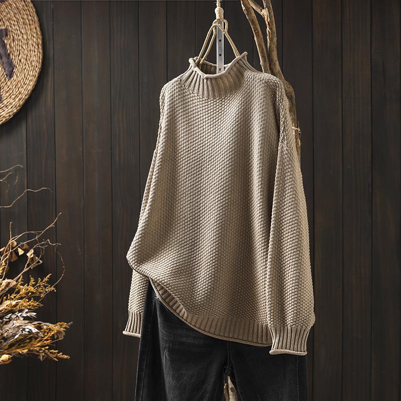 Iside | Maglione Tricotato