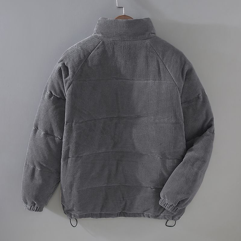 TOMMY™ | Giacca in Velluto a Coste