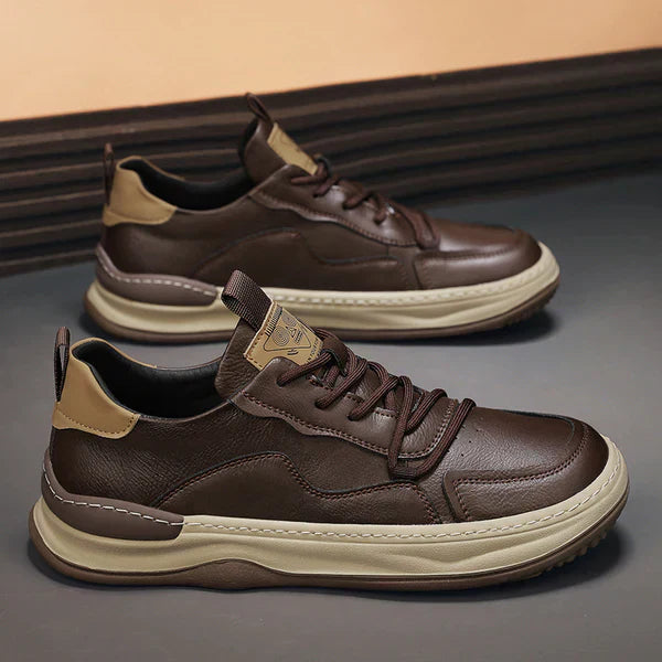 Alfred™ | Scarpe da Ufficio di Lusso per Uomini