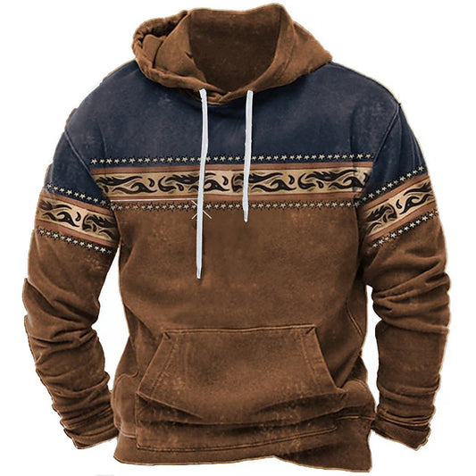 James™ - Maglione Vintage Elegante e Senza Tempo