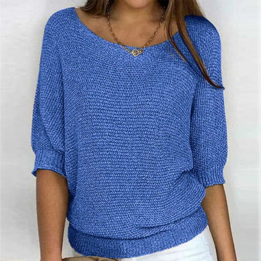 Abigail™ - Maglione Morbido e Confortevole