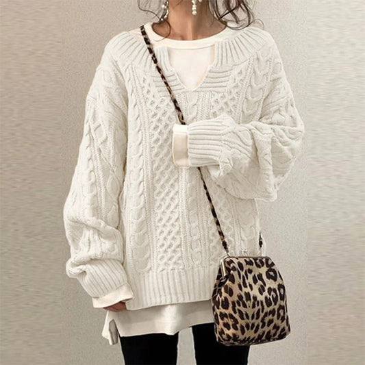 Sofia™ | Maglia Oversize