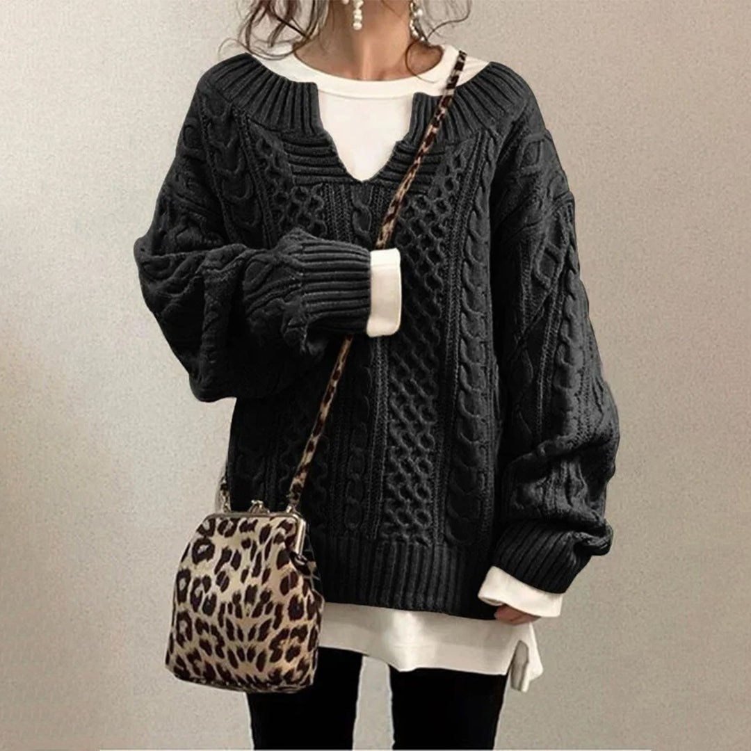 Sofia™ | Maglia Oversize