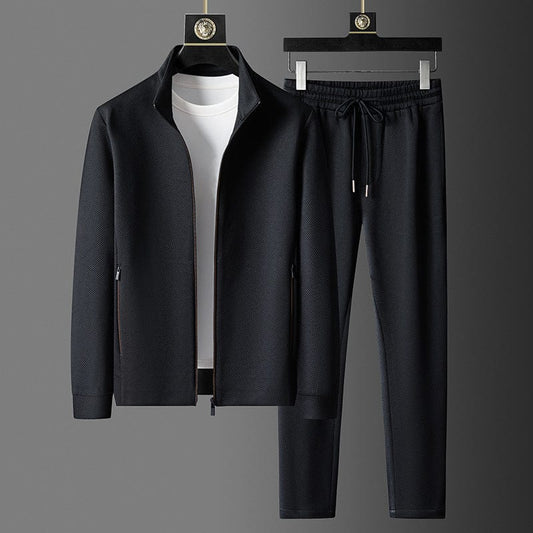Carter™ - Tuta Premium Elegante