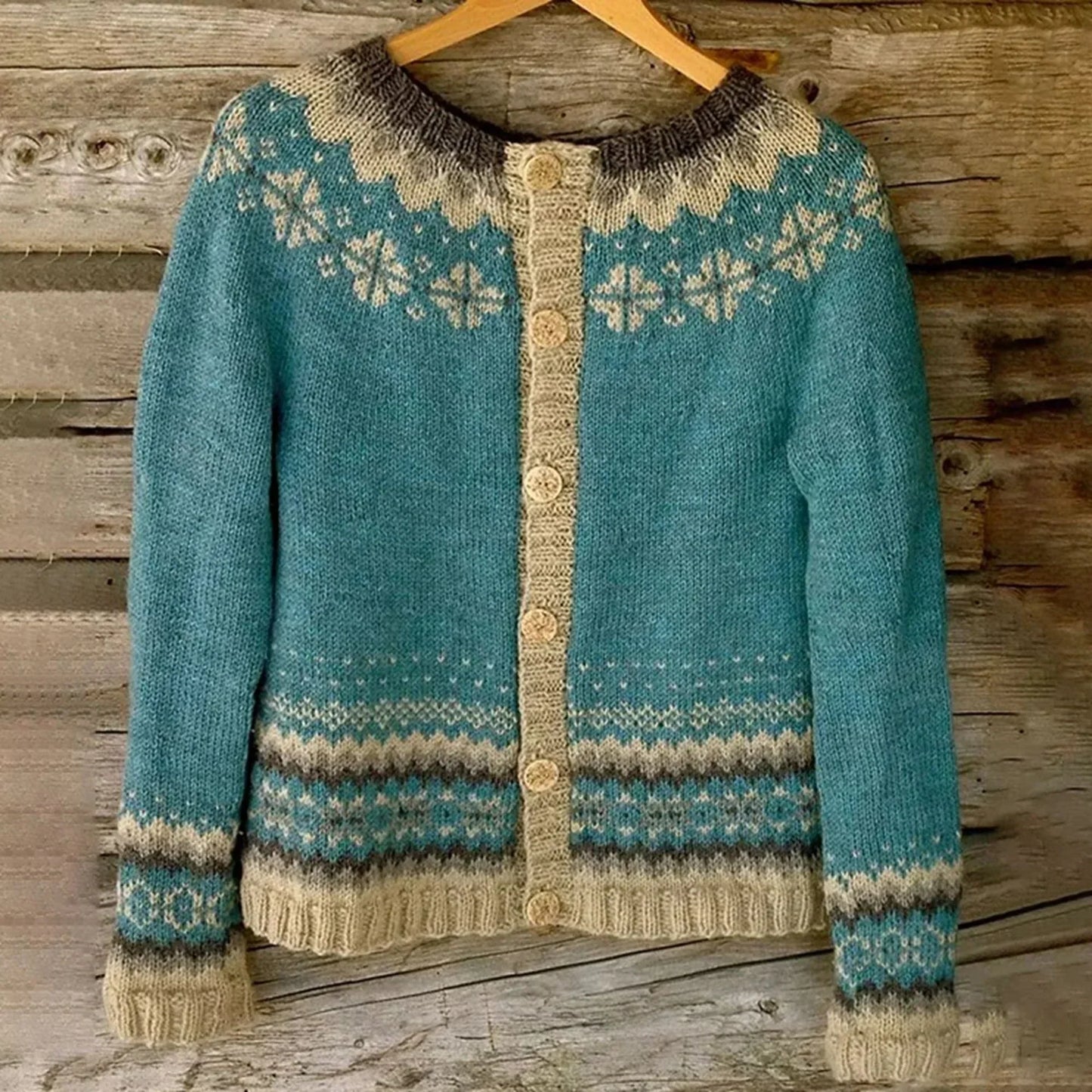 Cardigan Classico per donne