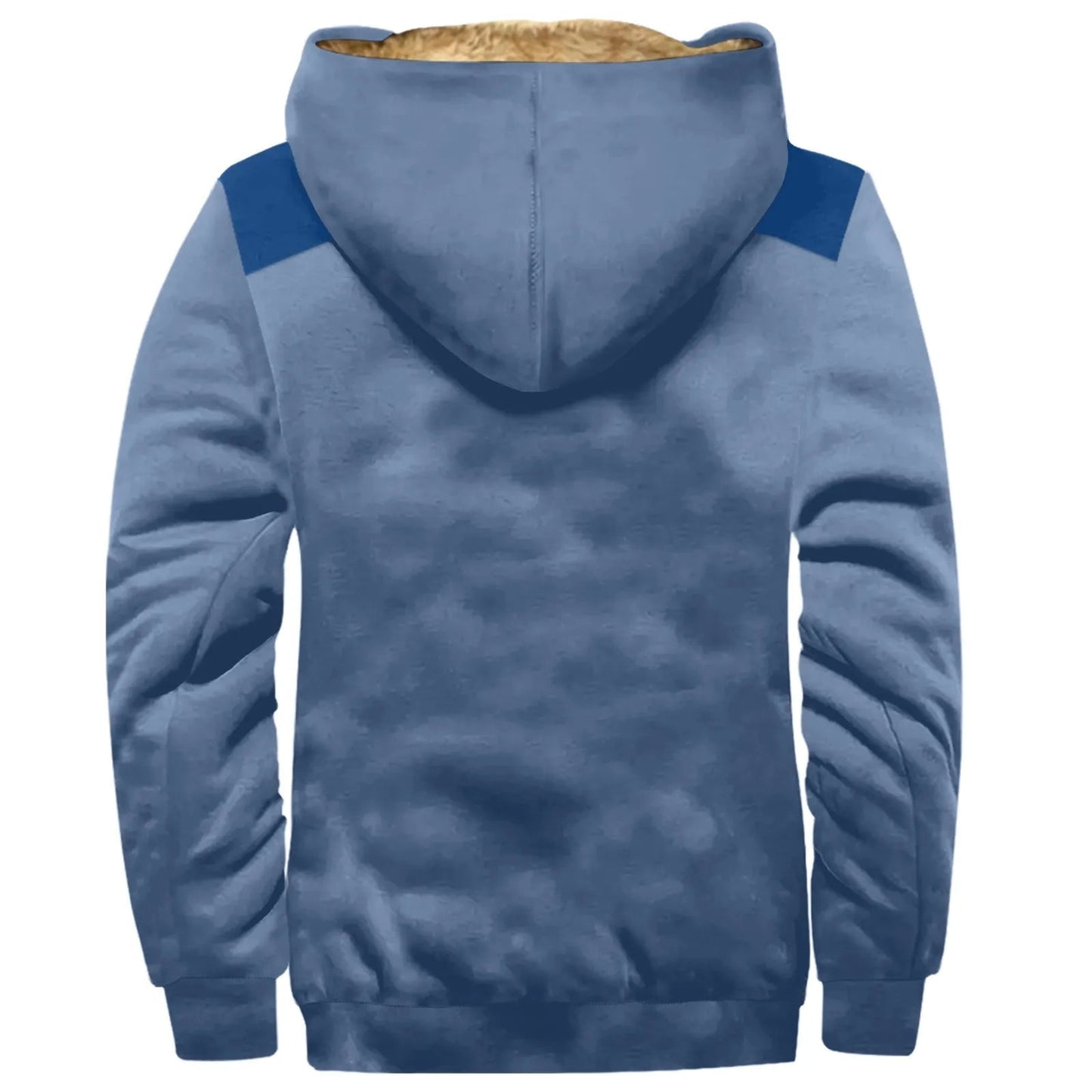 Dylan™ - Giacca Calda Retro