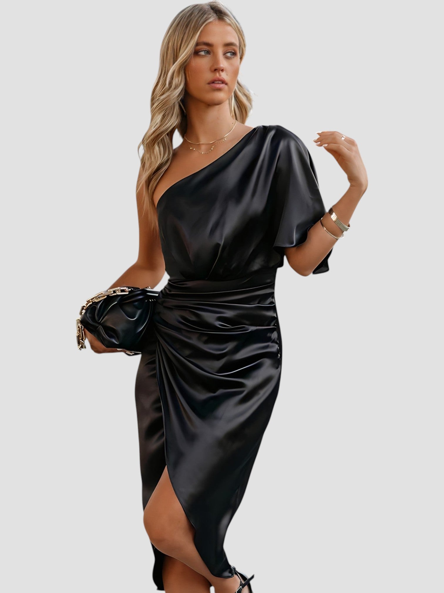 Alicia™ | Abito Elegante