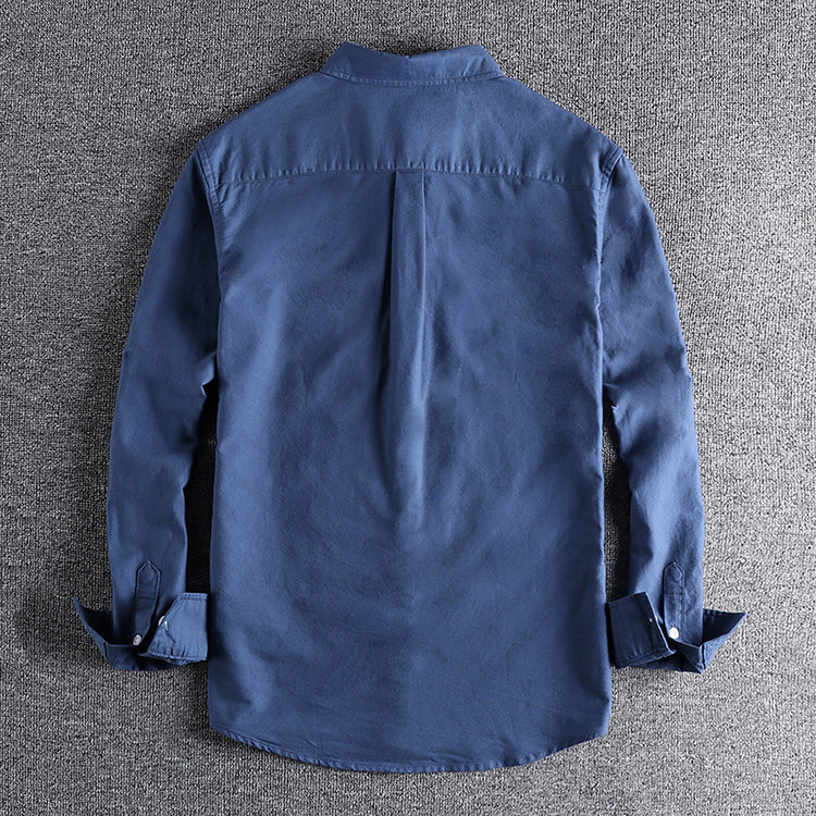 Sandro | Camicia in Cotone di Alta Qualità