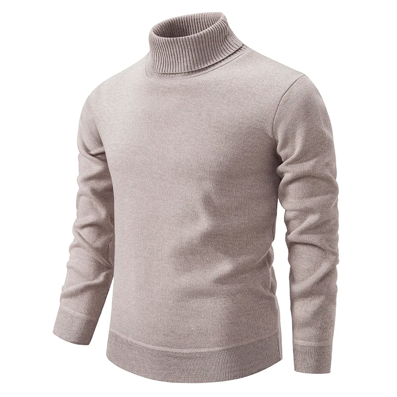 Barro - Maglione in morbida lana per uomini