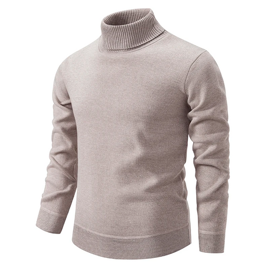 Barro - Maglione in morbida lana per uomini