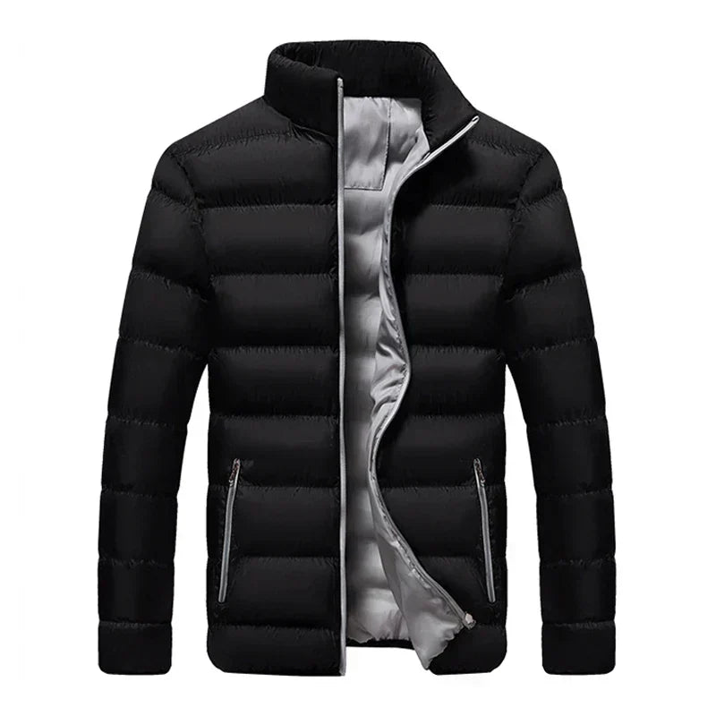 Noah™ - Giacca Termica Elegante