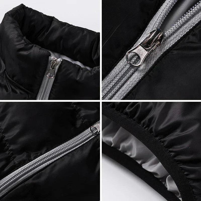 Noah™ - Giacca Termica Elegante