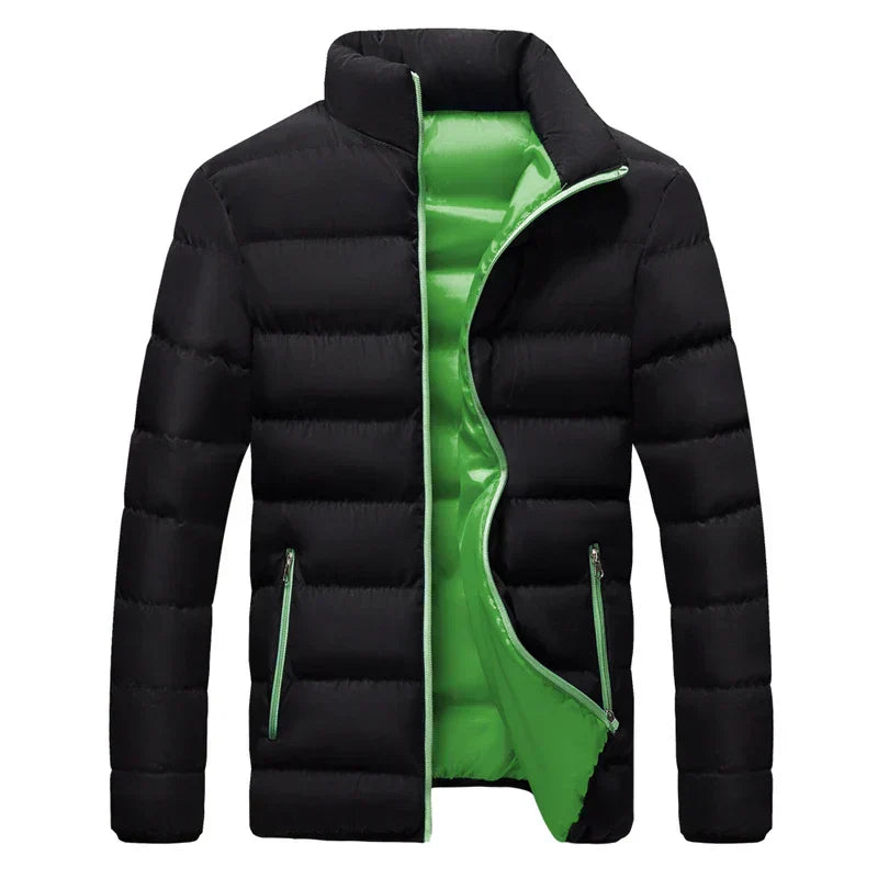 Noah™ - Giacca Termica Elegante