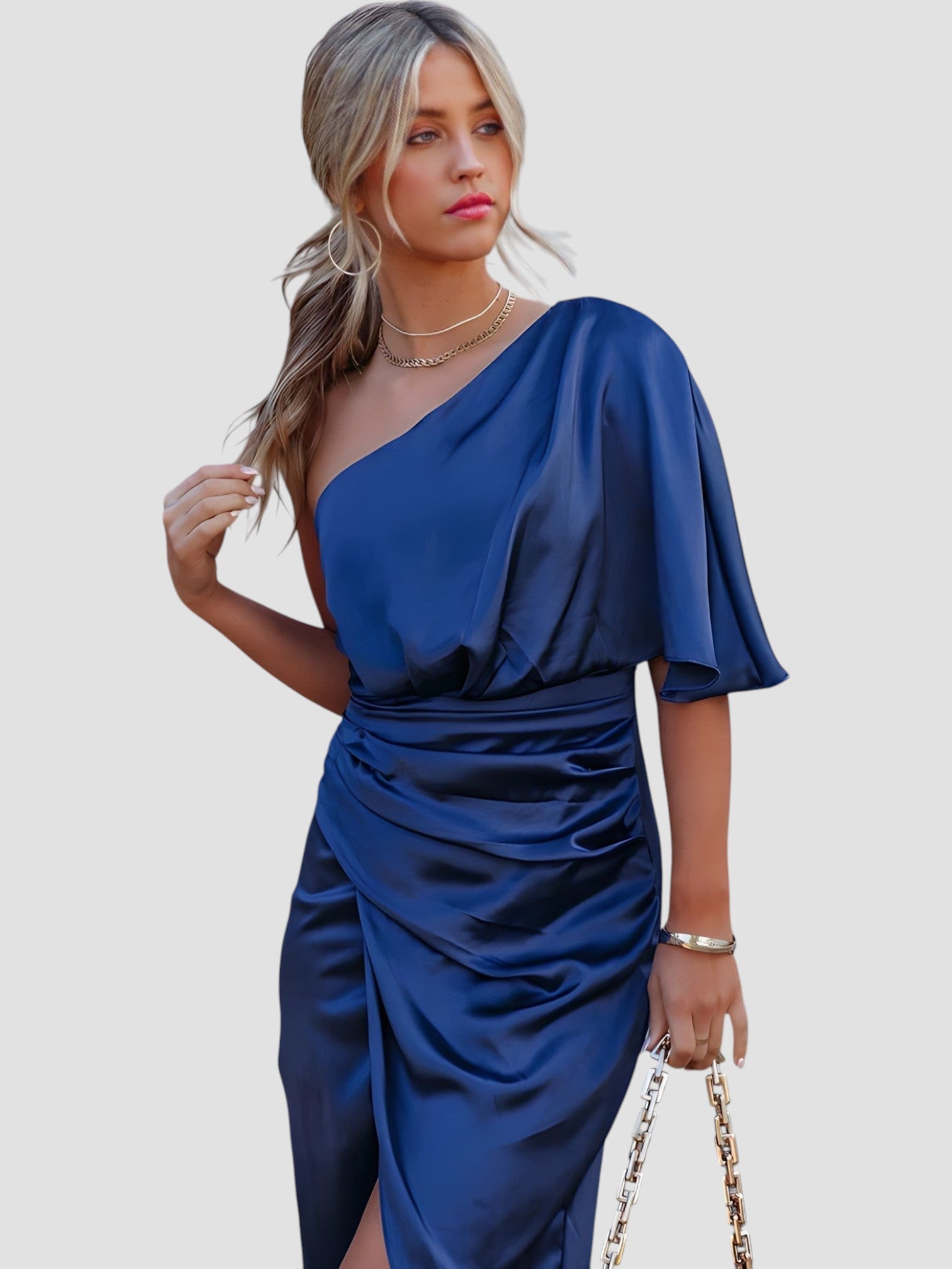 Alicia™ | Abito Elegante