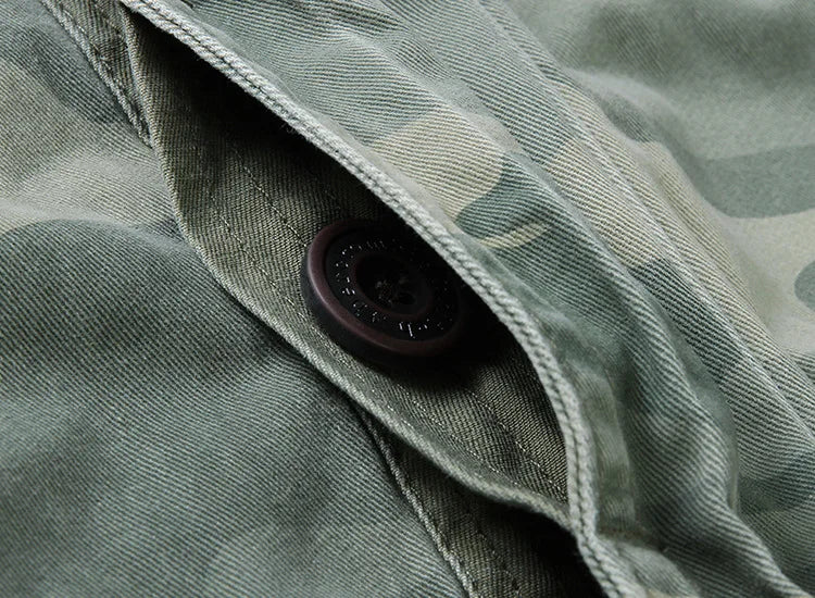Maverick™ | Giacca dell'Esercito