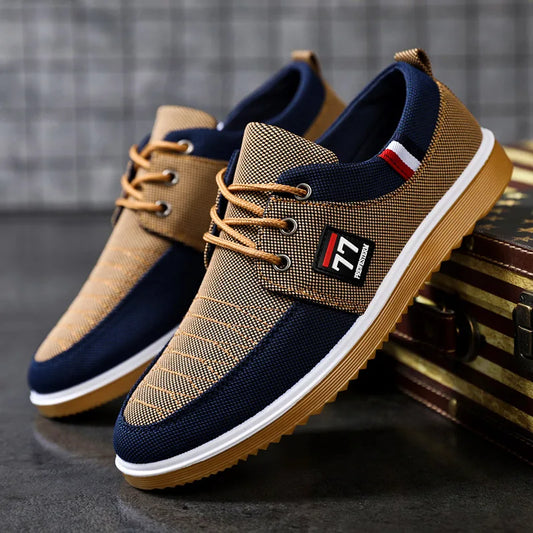 Heinrich - Scarpe stringate casual