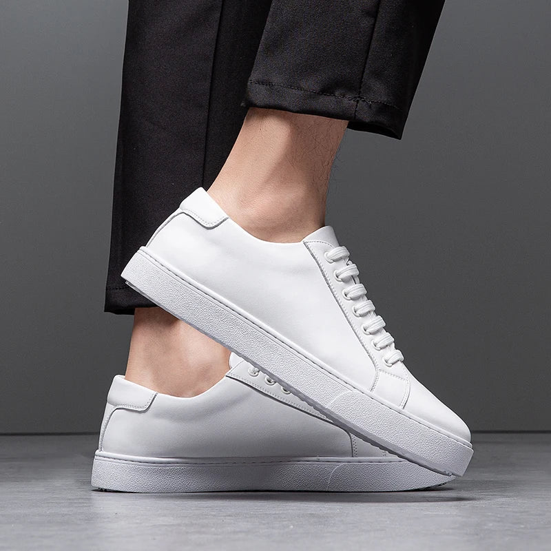 Bellini | Sneakers in Pelle Italiana