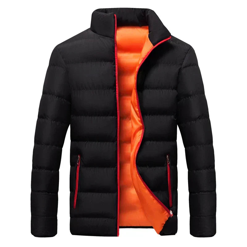 Noah™ - Giacca Termica Elegante