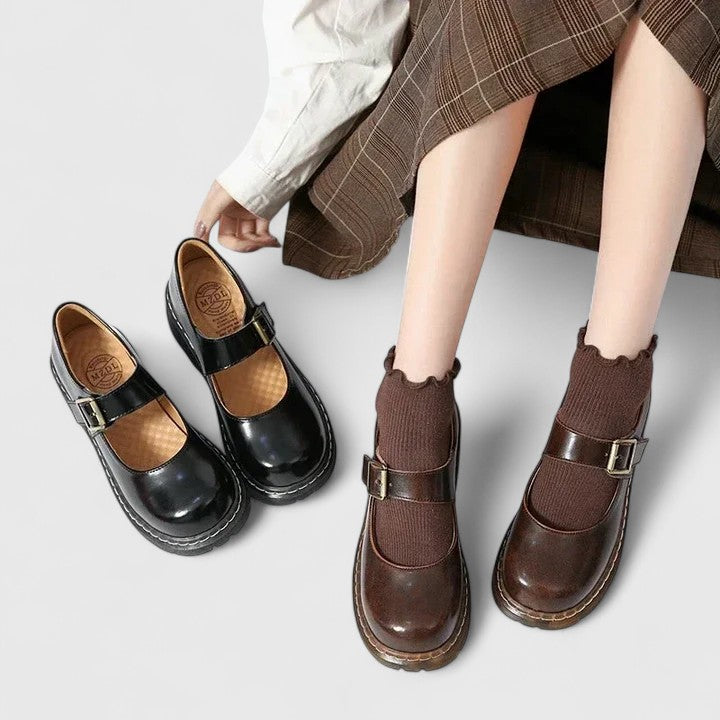 Bridgit | Scarpe Sofisticate