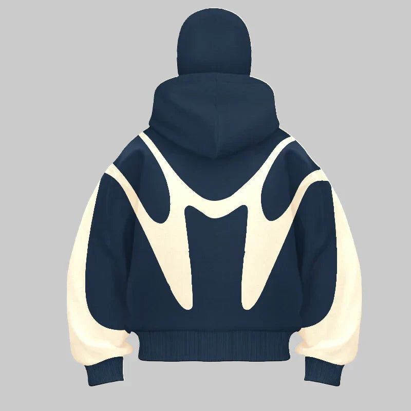 Ellery™ | Hoodie Balaclava Streetwear