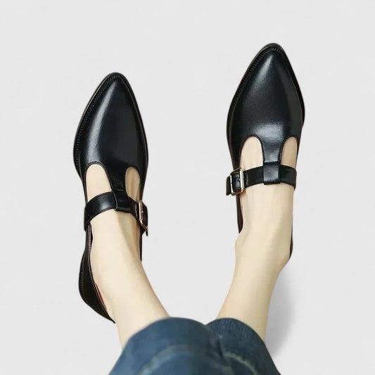 Barbara | Scarpe Eleganti