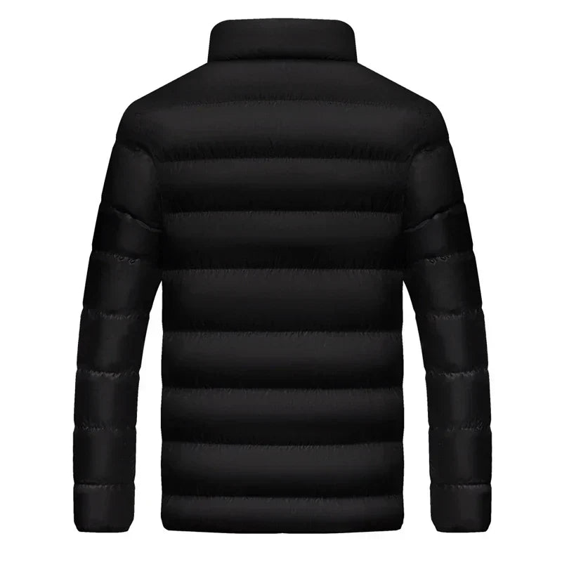Noah™ - Giacca Termica Elegante