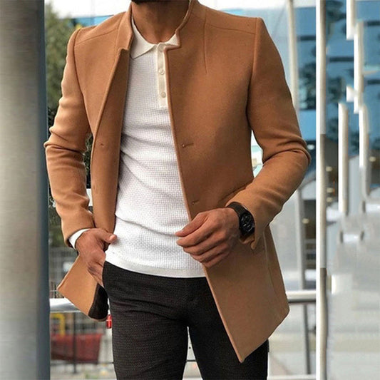Giacca Smart Classica da Uomo