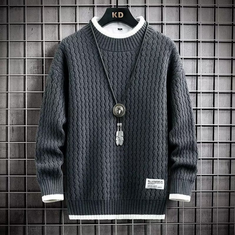 Dylan™ - Maglione Elegante e Confortevole