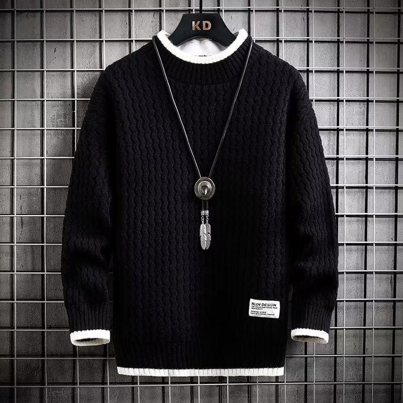 Dylan™ - Maglione Elegante e Confortevole