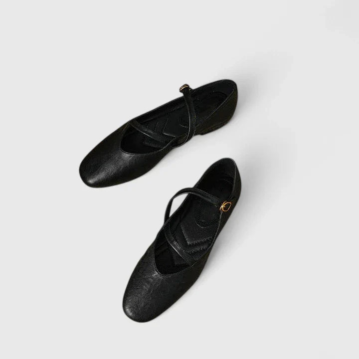 Kymberly | Scarpe Piane Ortopediche