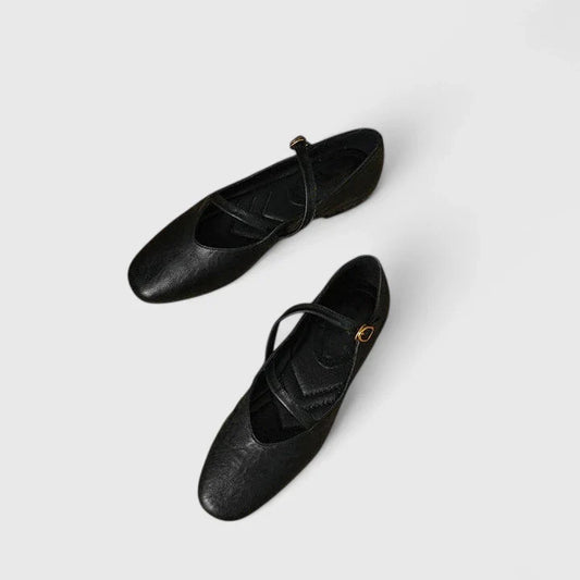 Kymberly | Scarpe Piane Ortopediche