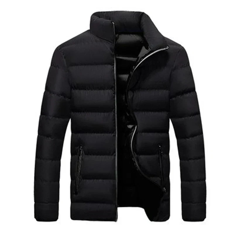 Noah™ - Giacca Termica Elegante